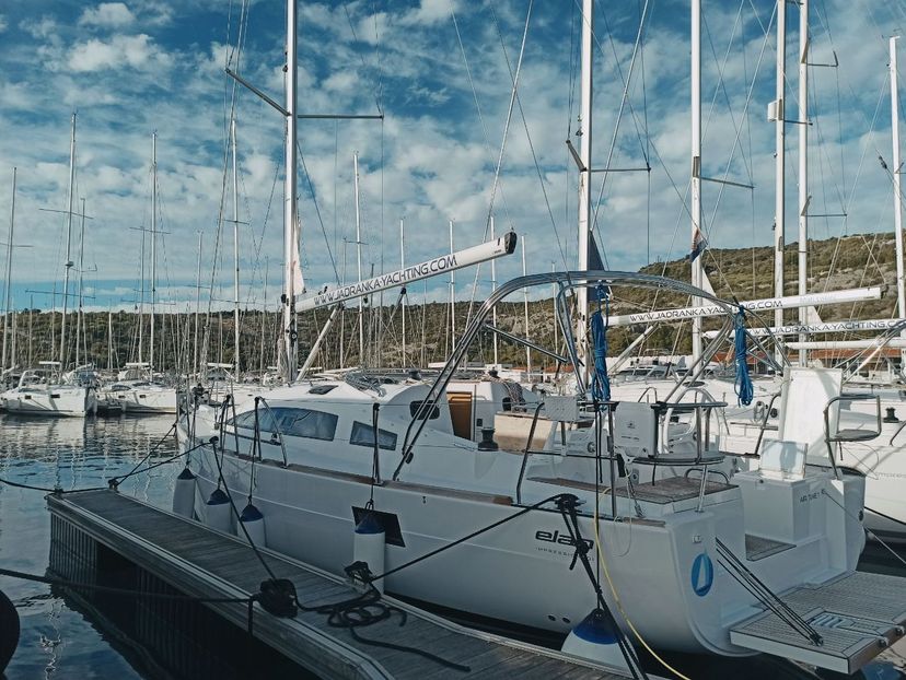 Elan IMPRESSION 40.1 AirTime 1