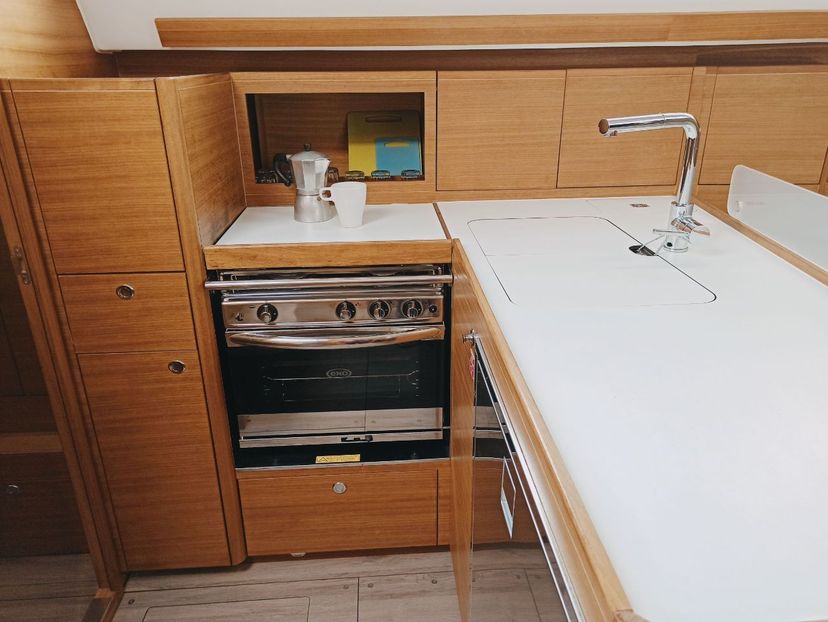 Elan IMPRESSION 40.1 AirTime 1