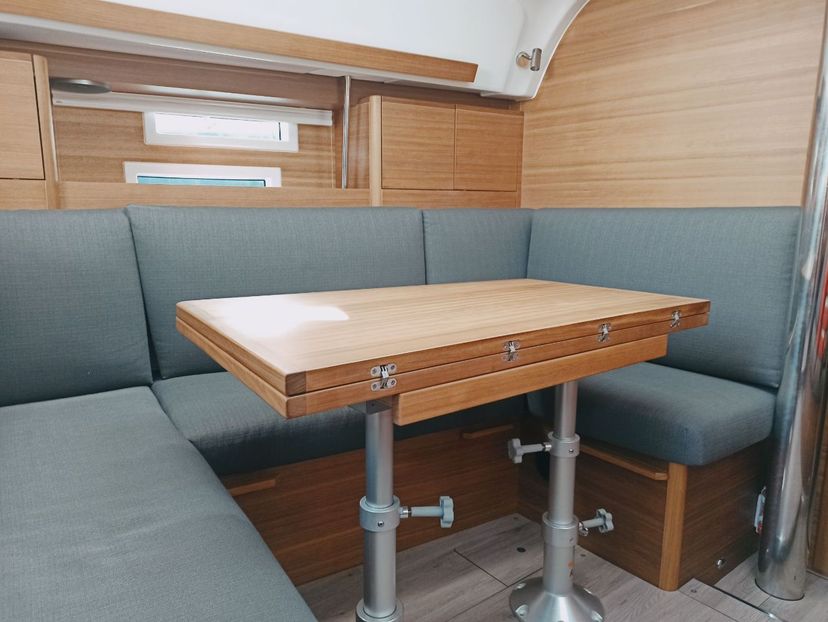 Elan IMPRESSION 40.1 AirTime 1