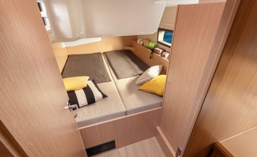 Bavaria Yachtbau 38 Zala