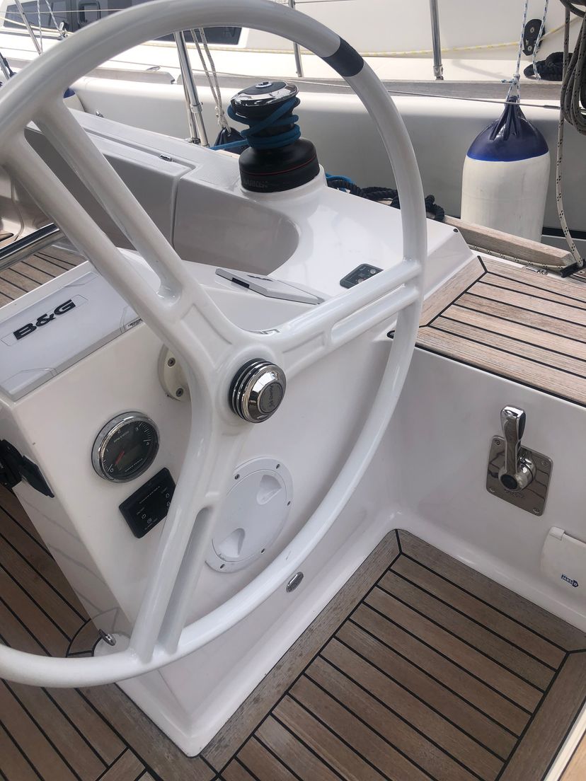 Elan IMPRESSION 45.1 AirTime 3