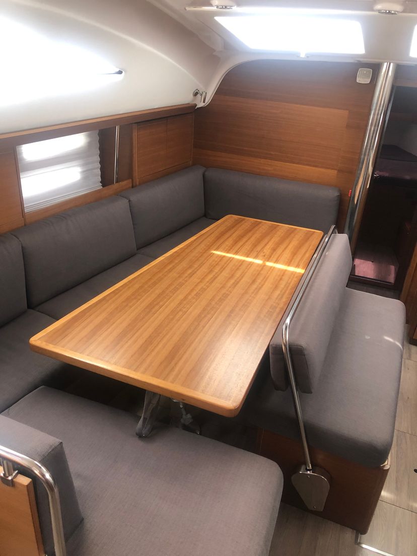 Elan IMPRESSION 45.1 AirTime 3