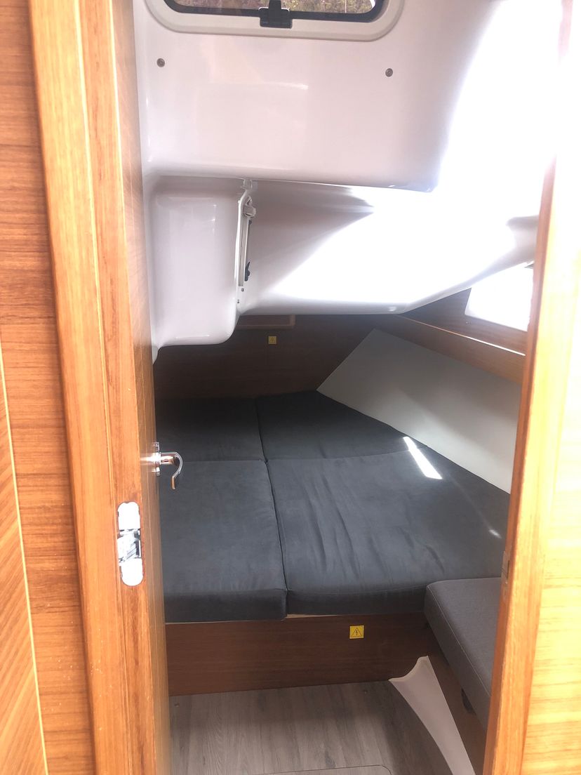 Elan IMPRESSION 45.1 AirTime 3