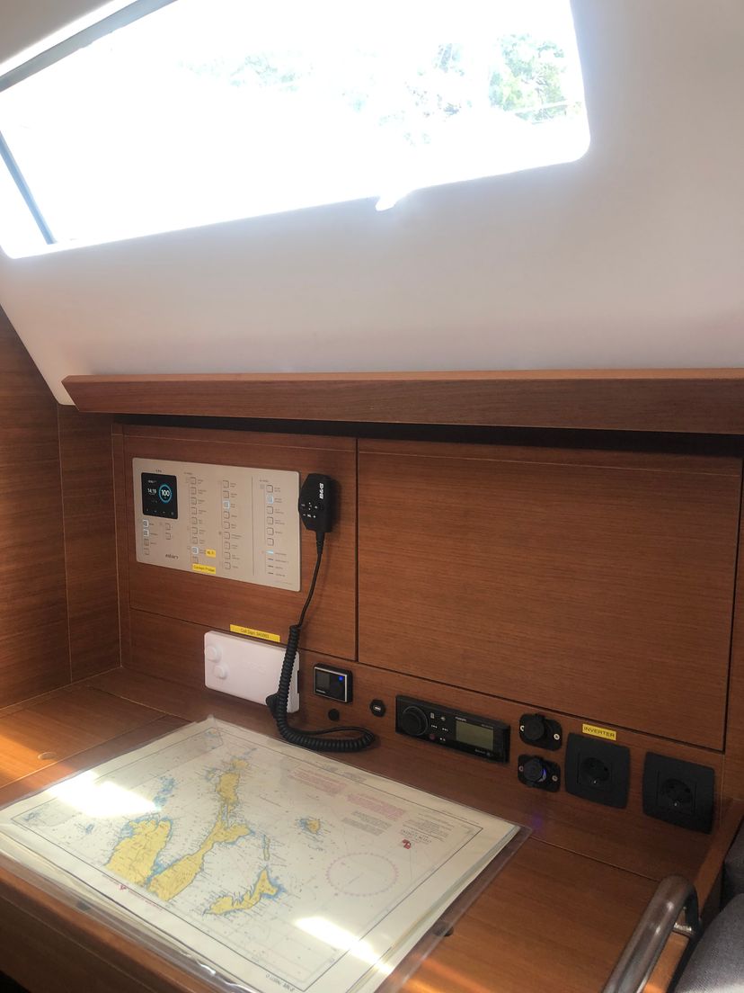 Elan IMPRESSION 45.1 AirTime 3