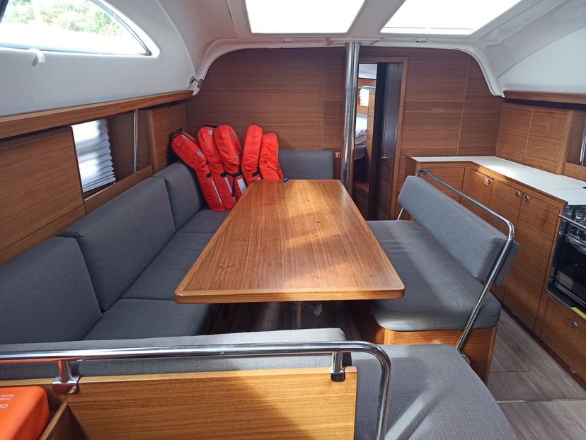 Elan IMPRESSION 45.1 AirTime 2