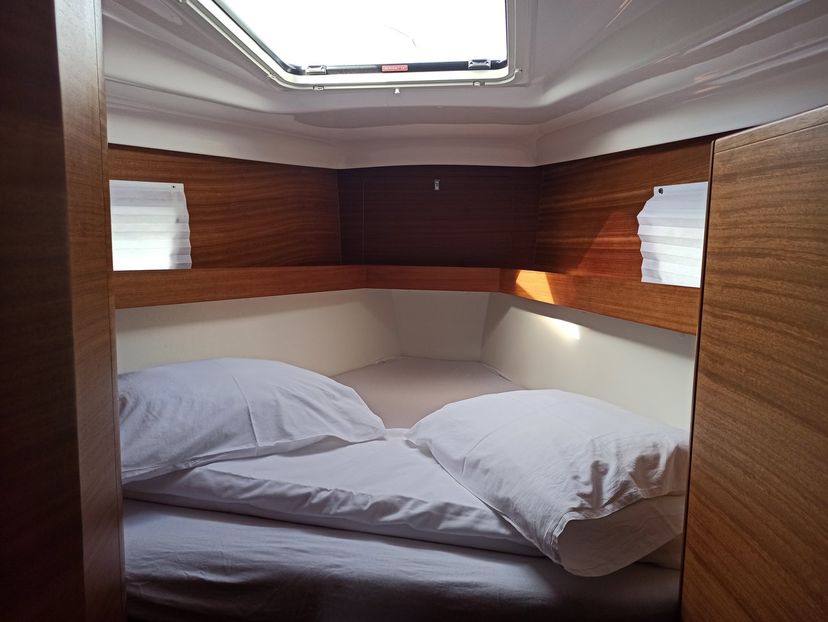 Elan IMPRESSION 45.1 AirTime 2