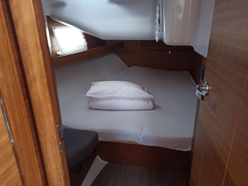 Elan IMPRESSION 45.1 AirTime 2