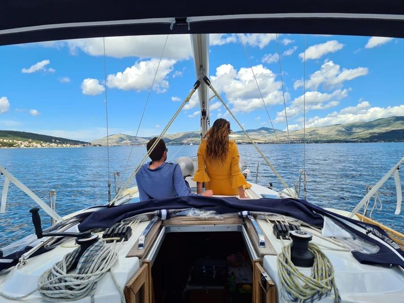 Bavaria Yachtbau 37 Lana 3