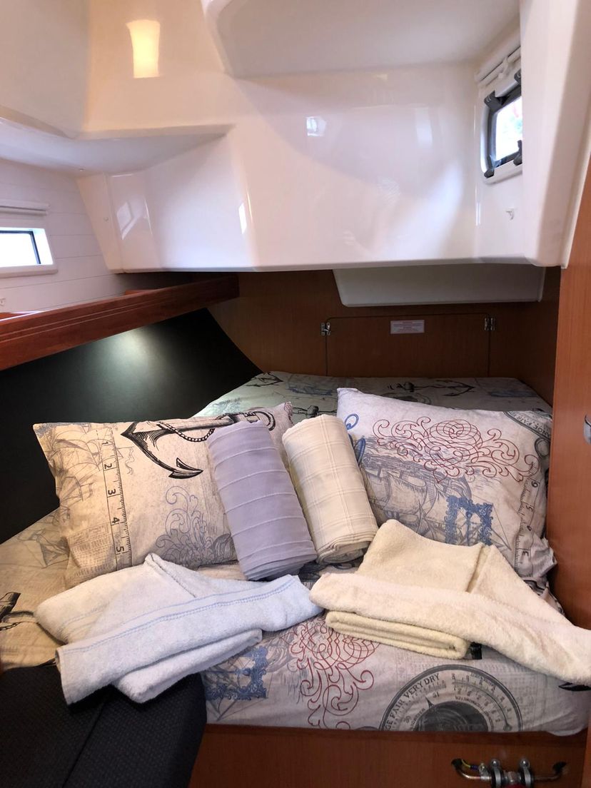 Bavaria Yachtbau 37 Lana 3