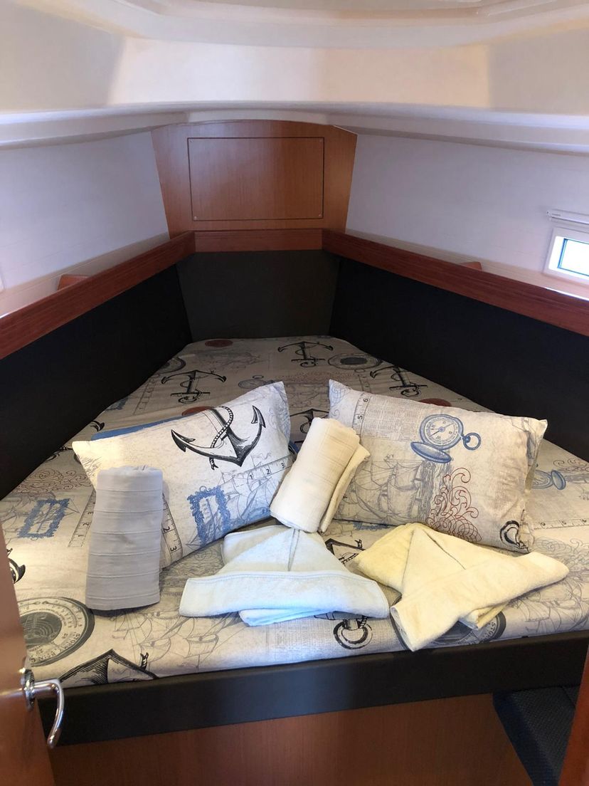 Bavaria Yachtbau 37 Lana 3