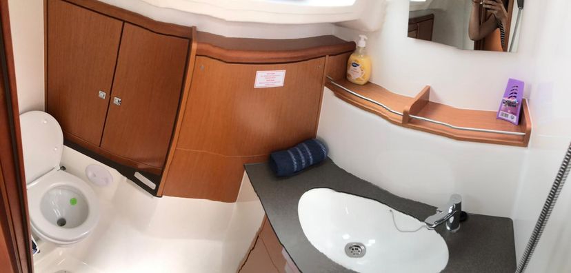 Bavaria Yachtbau 37 Lana 3