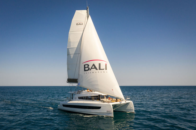 Catana 4.2 Merlot