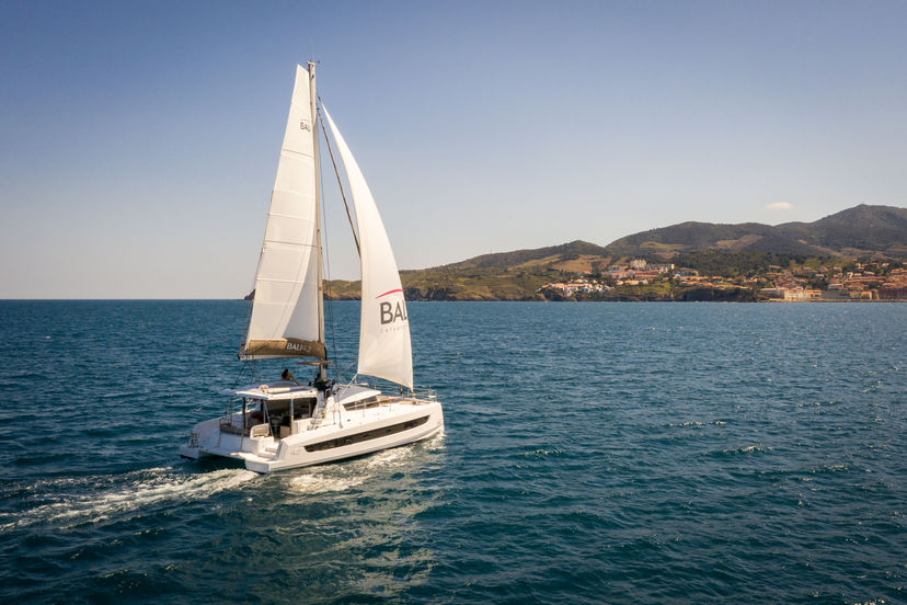 Catana 4.2 Merlot