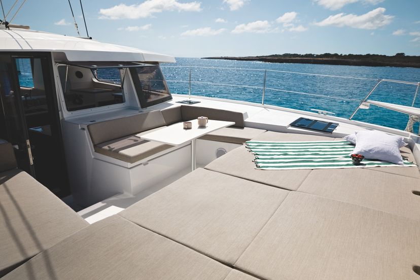 Catana 4.2 Merlot