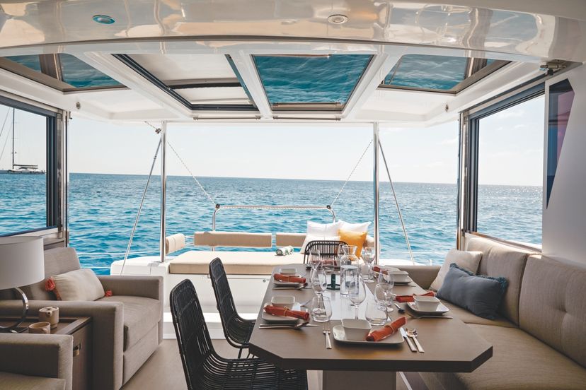 Catana 4.2 Merlot