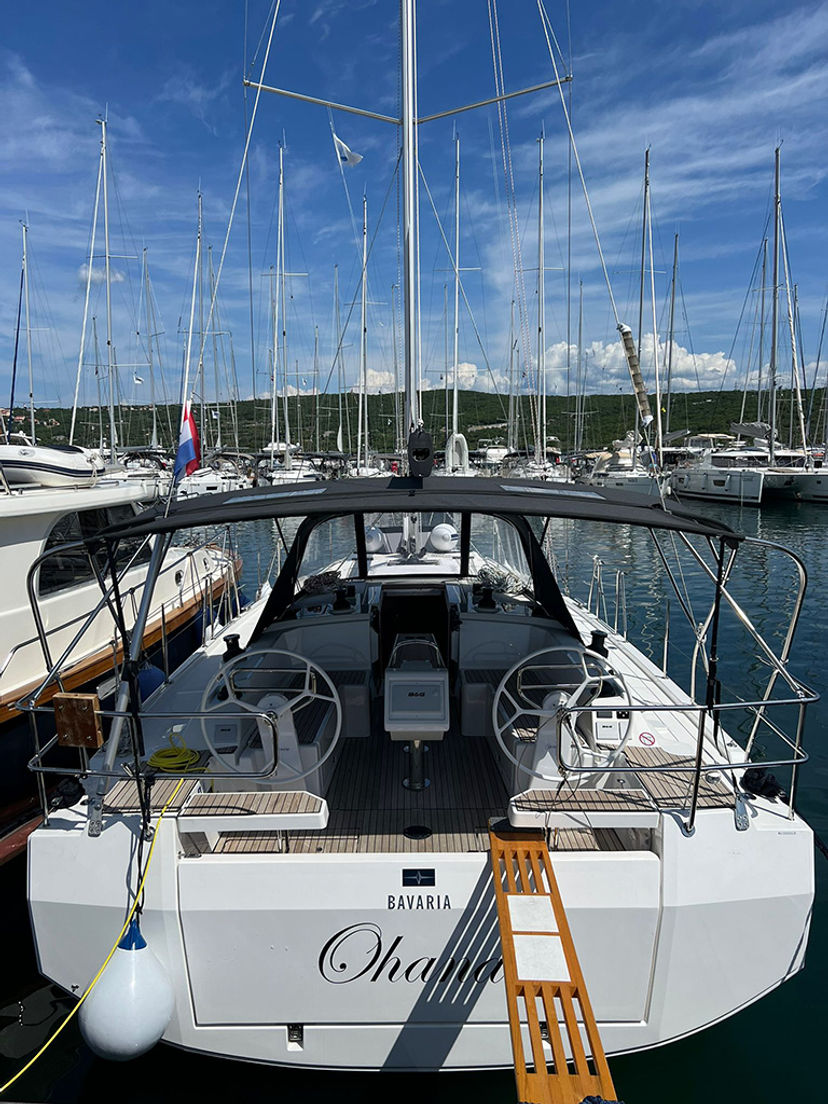 Bavaria Yachtbau 38 Ohana