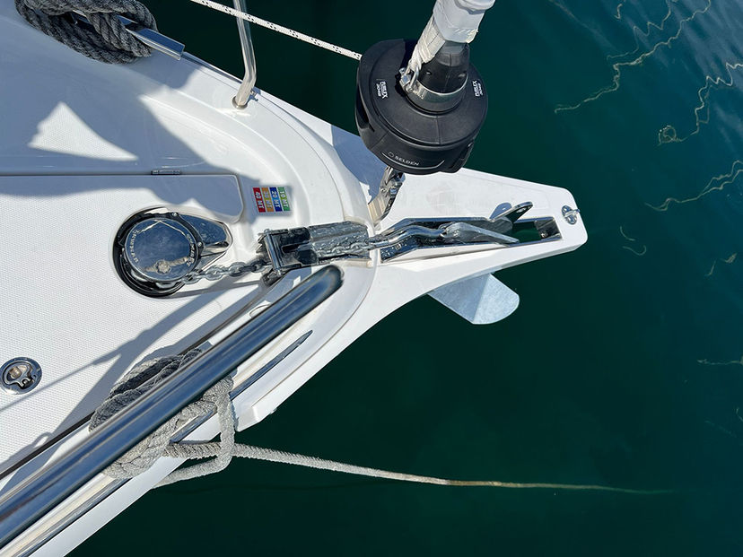 Bavaria Yachtbau 38 Ohana