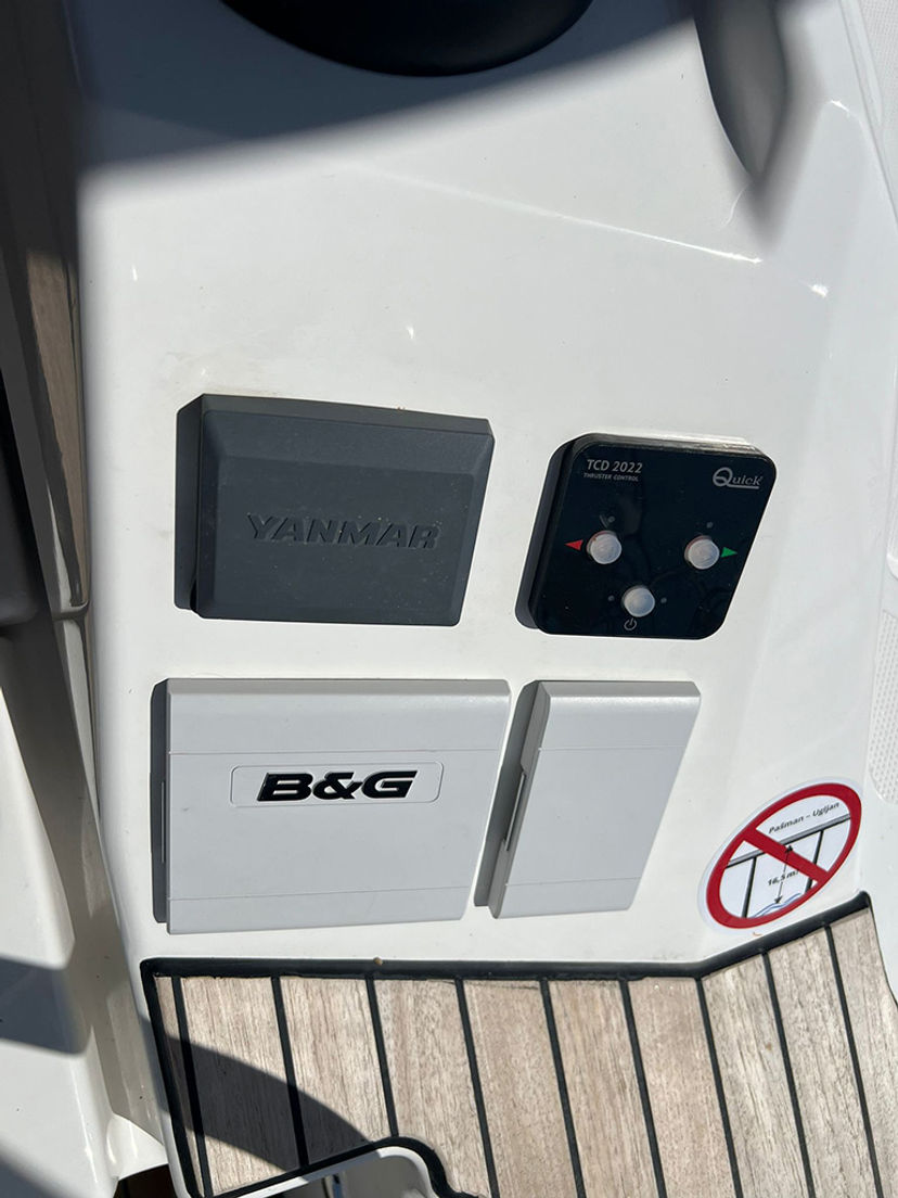 Bavaria Yachtbau 38 Ohana