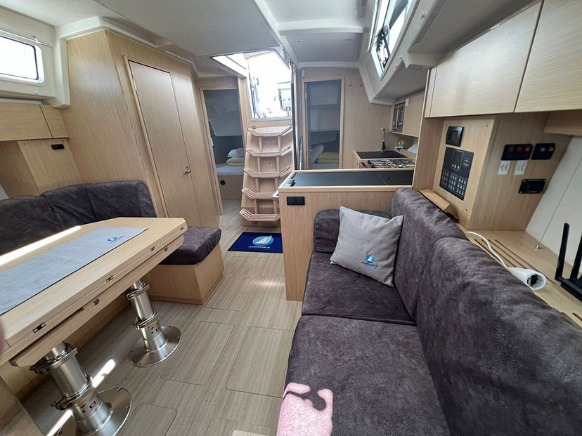Bavaria Yachtbau 38 Ohana