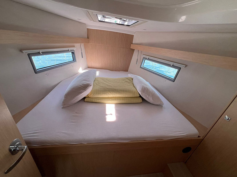 Bavaria Yachtbau 38 Ohana