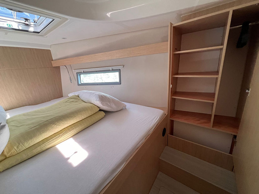 Bavaria Yachtbau 38 Ohana