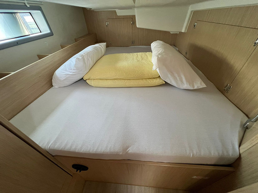 Bavaria Yachtbau 38 Ohana