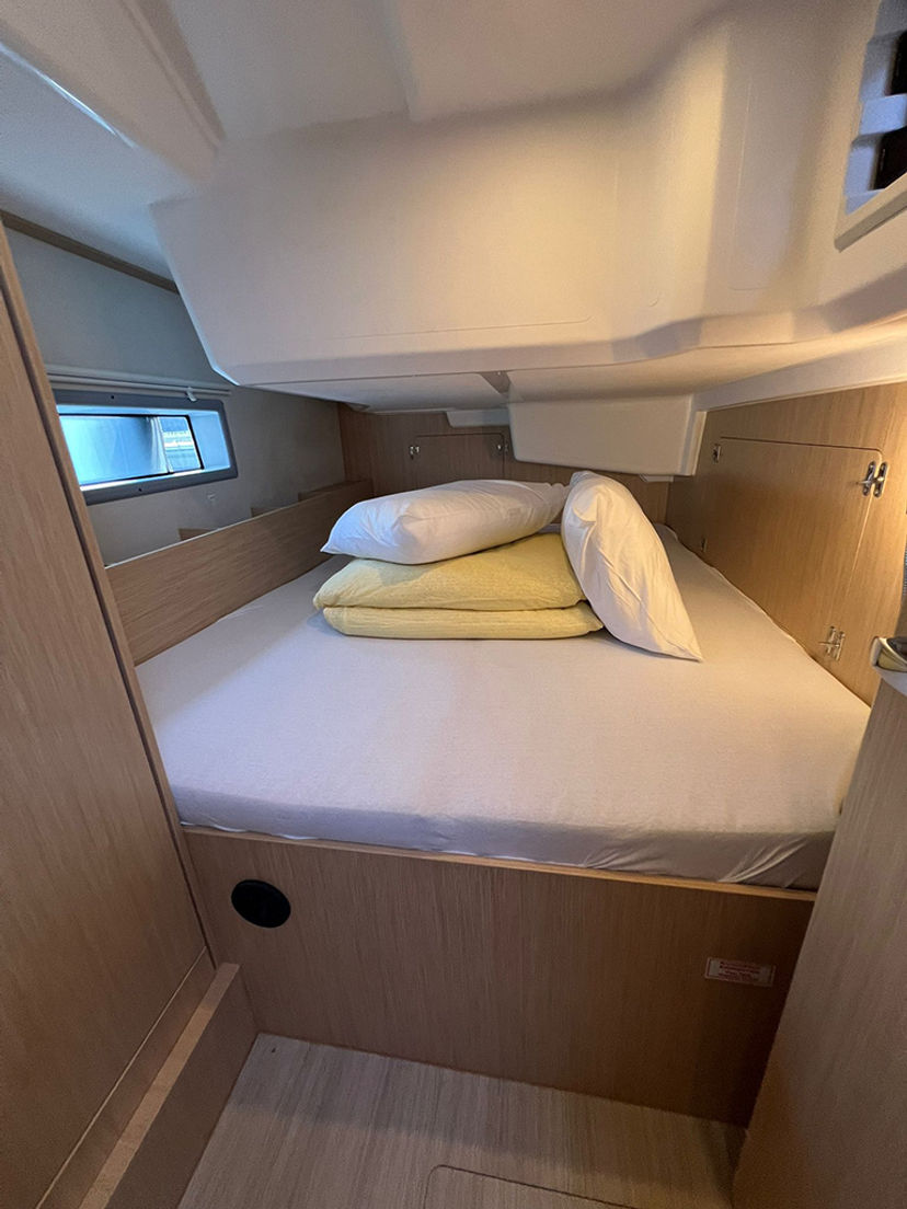 Bavaria Yachtbau 38 Ohana