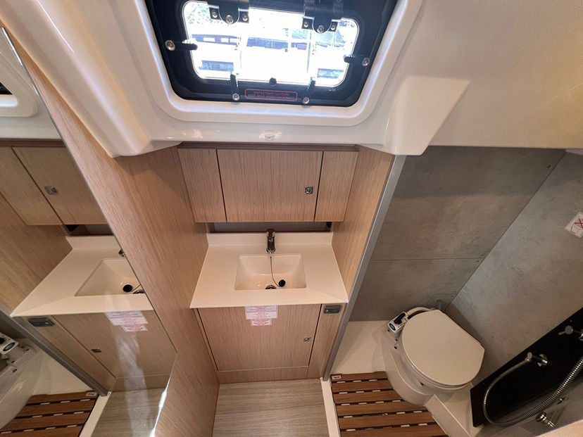 Bavaria Yachtbau 38 Ohana
