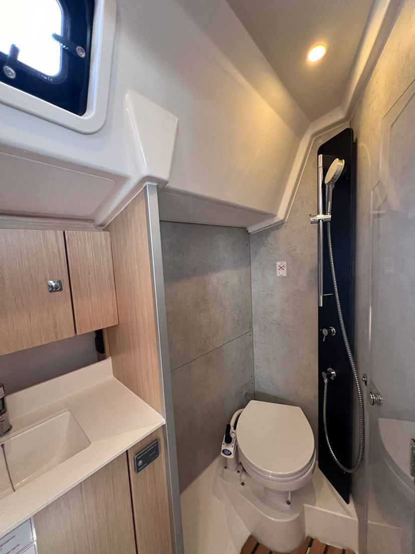 Bavaria Yachtbau 38 Ohana