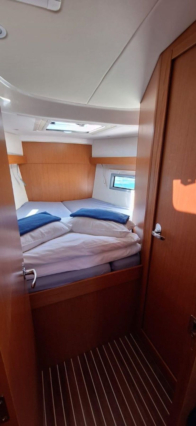 Bavaria Yachtbau 38 Papagena