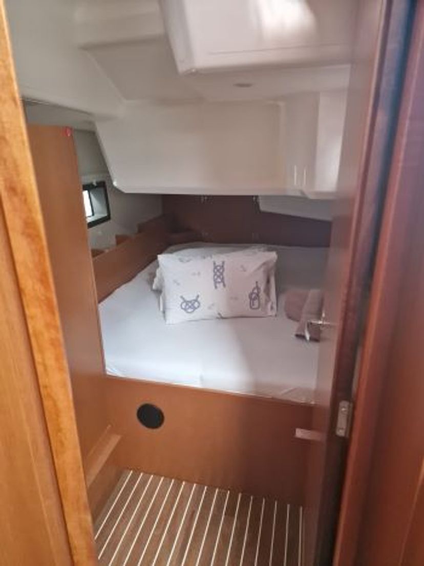 Bavaria Yachtbau 38 Papagena