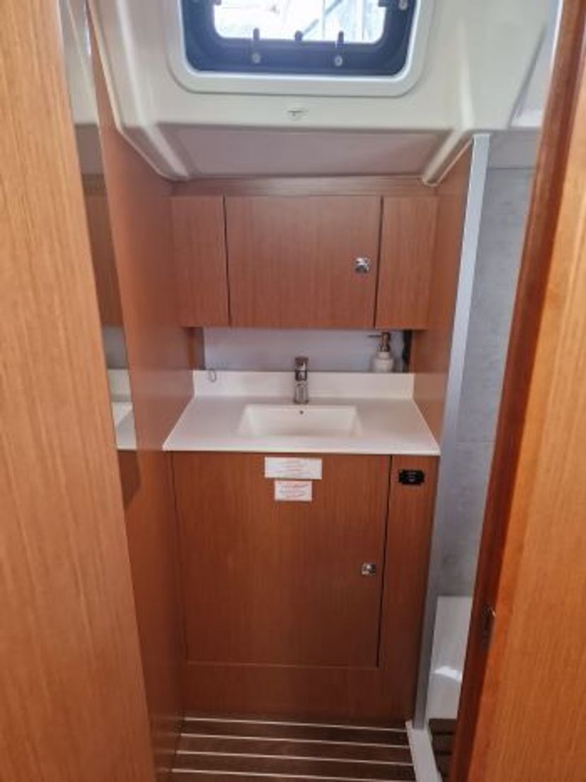 Bavaria Yachtbau 38 Papagena