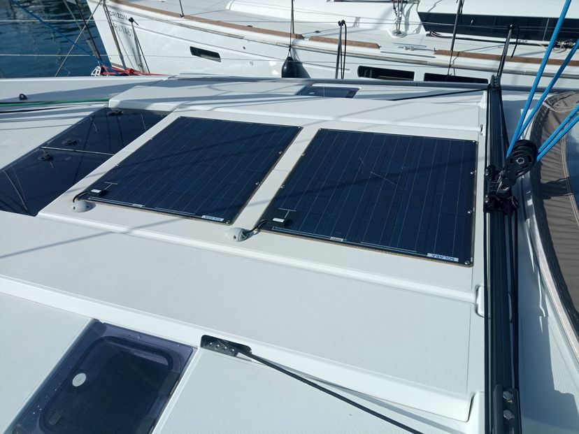 Jeanneau 51 Elsa