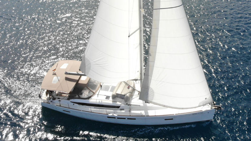 Jeanneau 51 Elsa