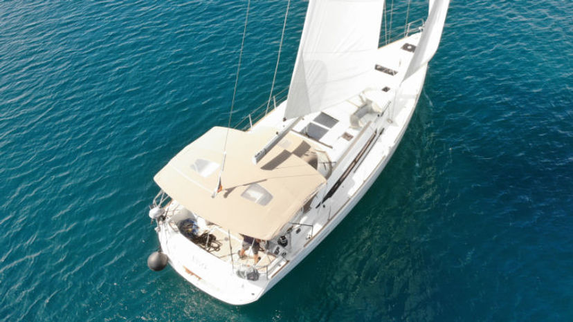 Jeanneau 51 Elsa