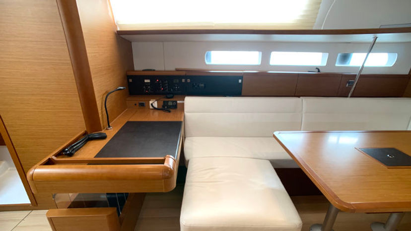 Jeanneau 51 Elsa