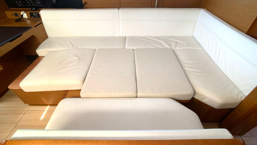 Jeanneau 51 Elsa