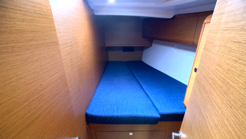 Jeanneau 51 Elsa