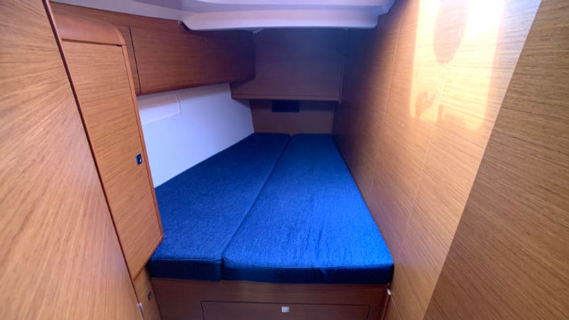 Jeanneau 51 Elsa