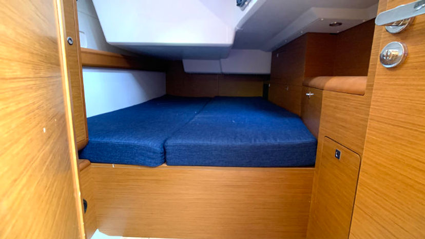 Jeanneau 51 Elsa
