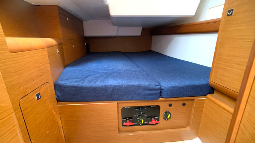 Jeanneau 51 Elsa