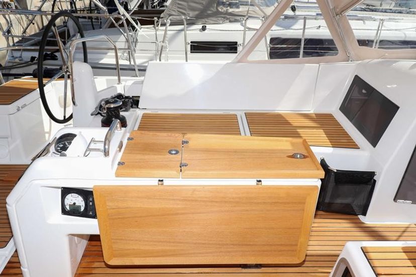 Jeanneau 40 Ana