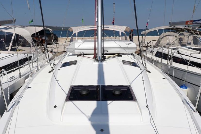 Jeanneau 40 Ana