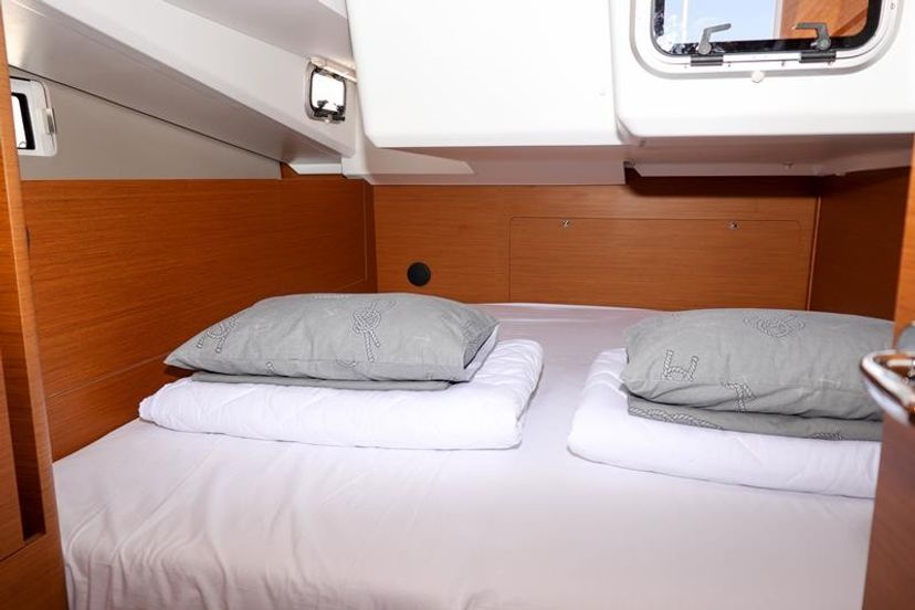 Jeanneau 40 Ana