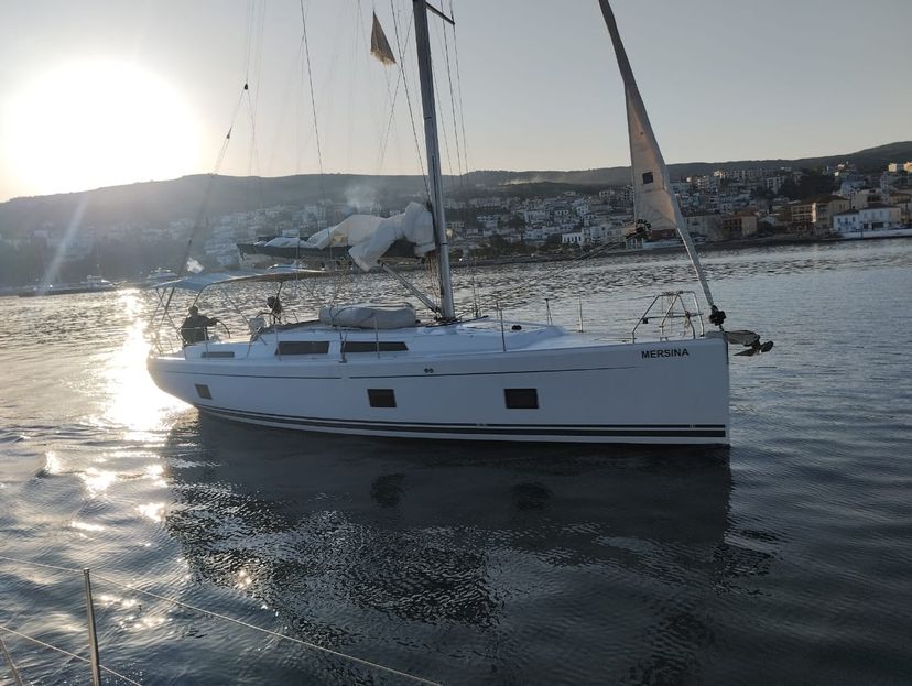 Hanse Yachts 41 Mersina
