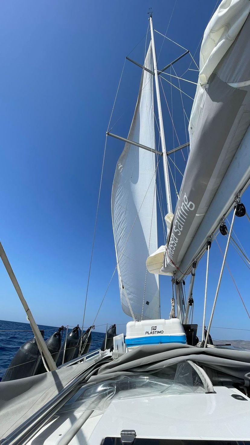 Hanse Yachts 41 Mersina
