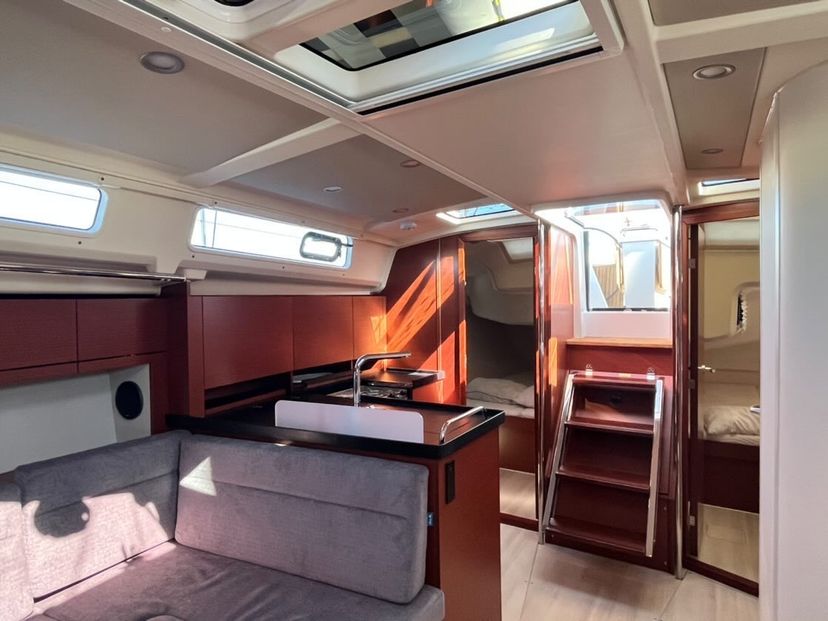 Hanse Yachts 41 Mersina