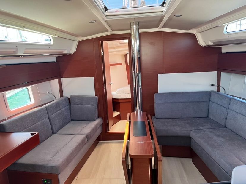 Hanse Yachts 41 Mersina