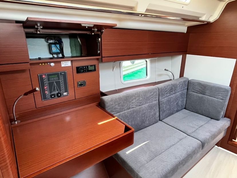 Hanse Yachts 41 Mersina