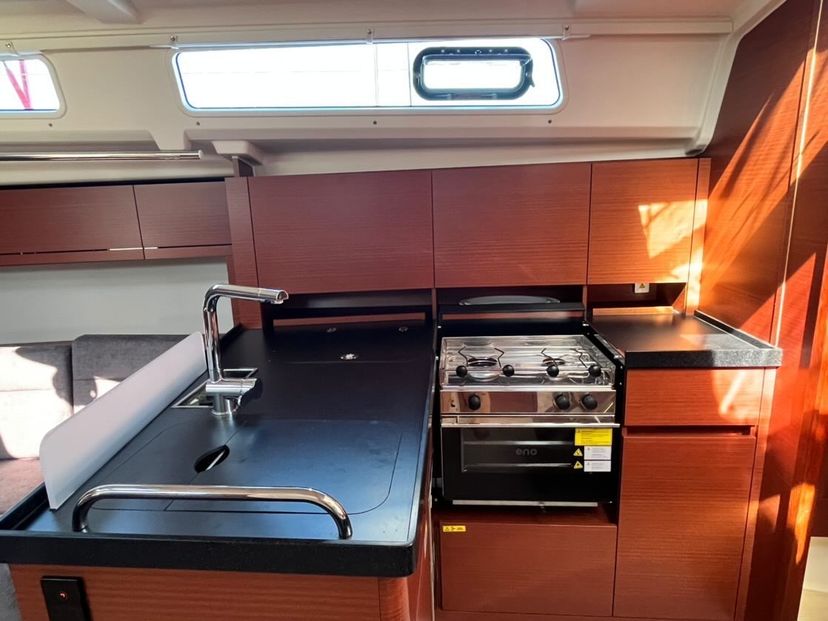 Hanse Yachts 41 Mersina